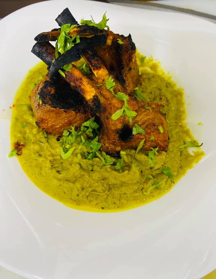 Photo of Karavalli Regional Cuisine