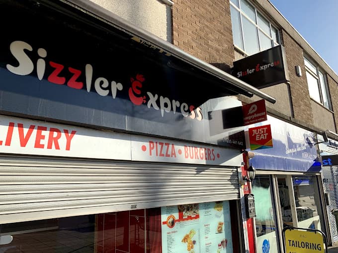 Photo of Sizzler Express