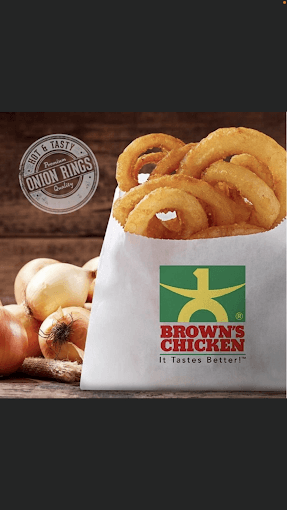 Photo of Brown's Chicken
