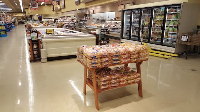 Photo of Safeway