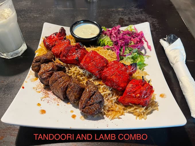 Photo of Ariana Kabob House