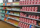 Photo of WalMart Supercenter