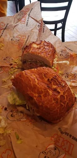 Photo of Ike's Love & Sandwiches