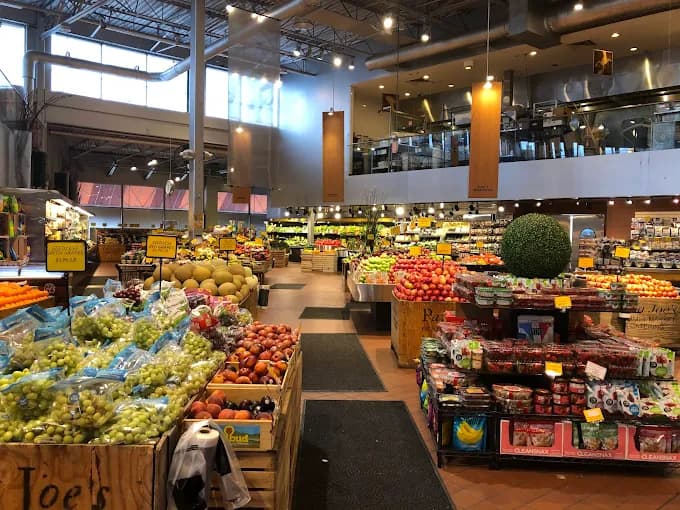 Photo of Papa Joe's Gourmet Market
