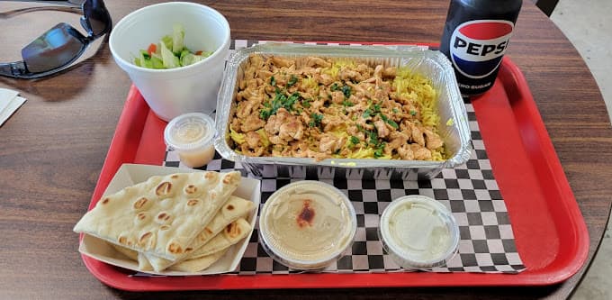 Photo of Pita Shack