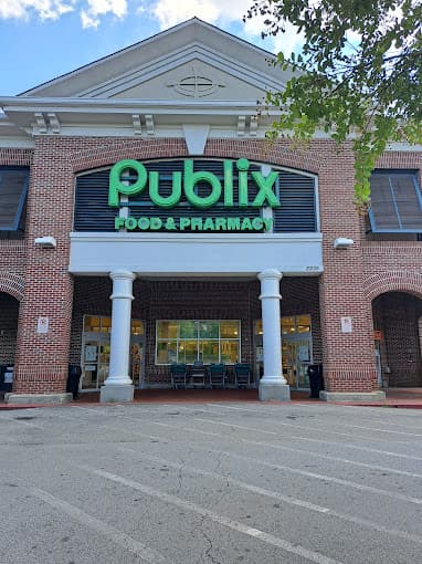 Photo of Publix