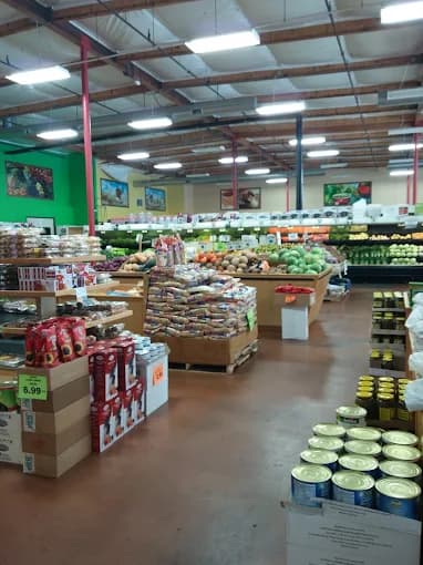 Photo of North County International Market