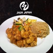 Photo of Zaza Japan