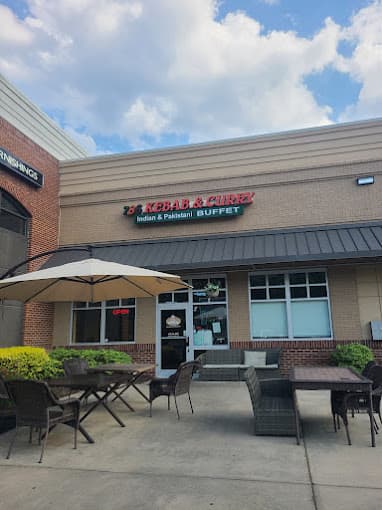 Photo of 786 Kebab & Curry
