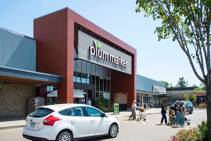 Photo of Plum Market
