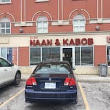 Photo of Elias Naan & Kabob