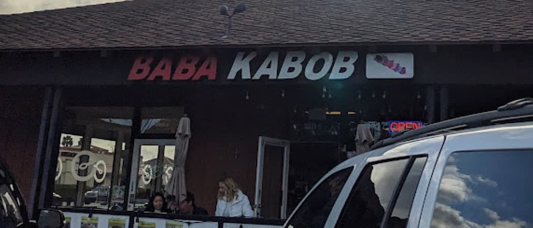 Photo of Baba Kabob