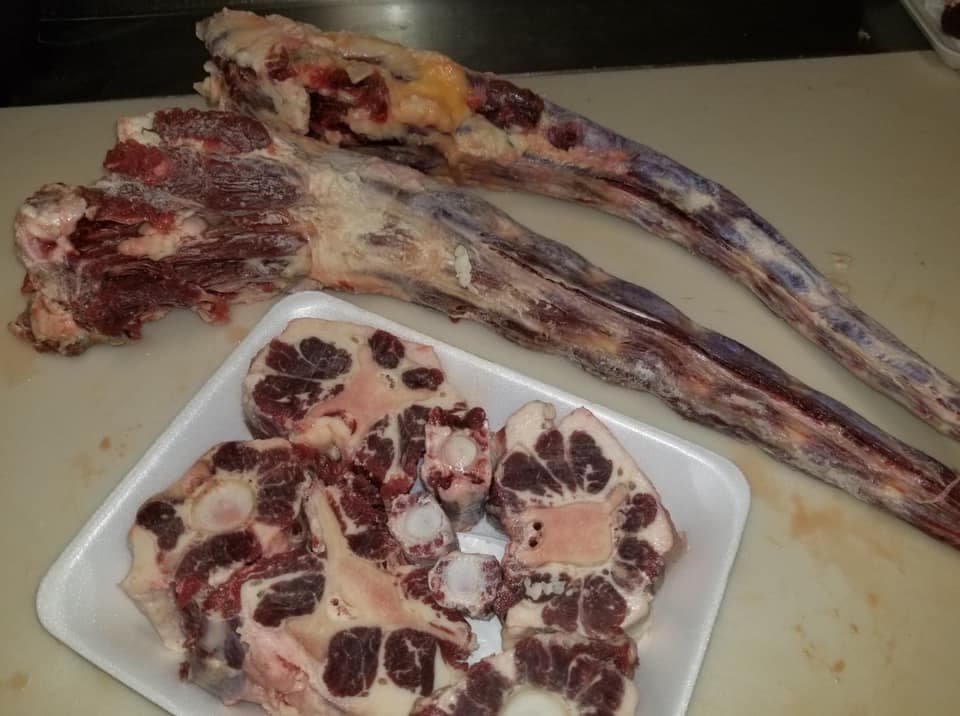 Photo of Pyramids Halal Meat