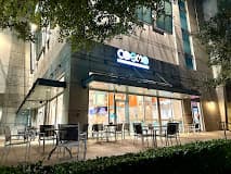 Photo of Cosmo Café