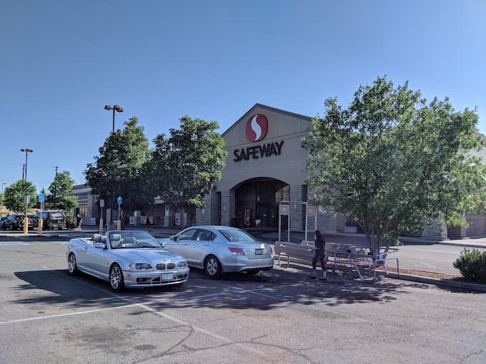 Photo of Safeway