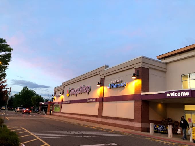 Photo of Stop & Shop