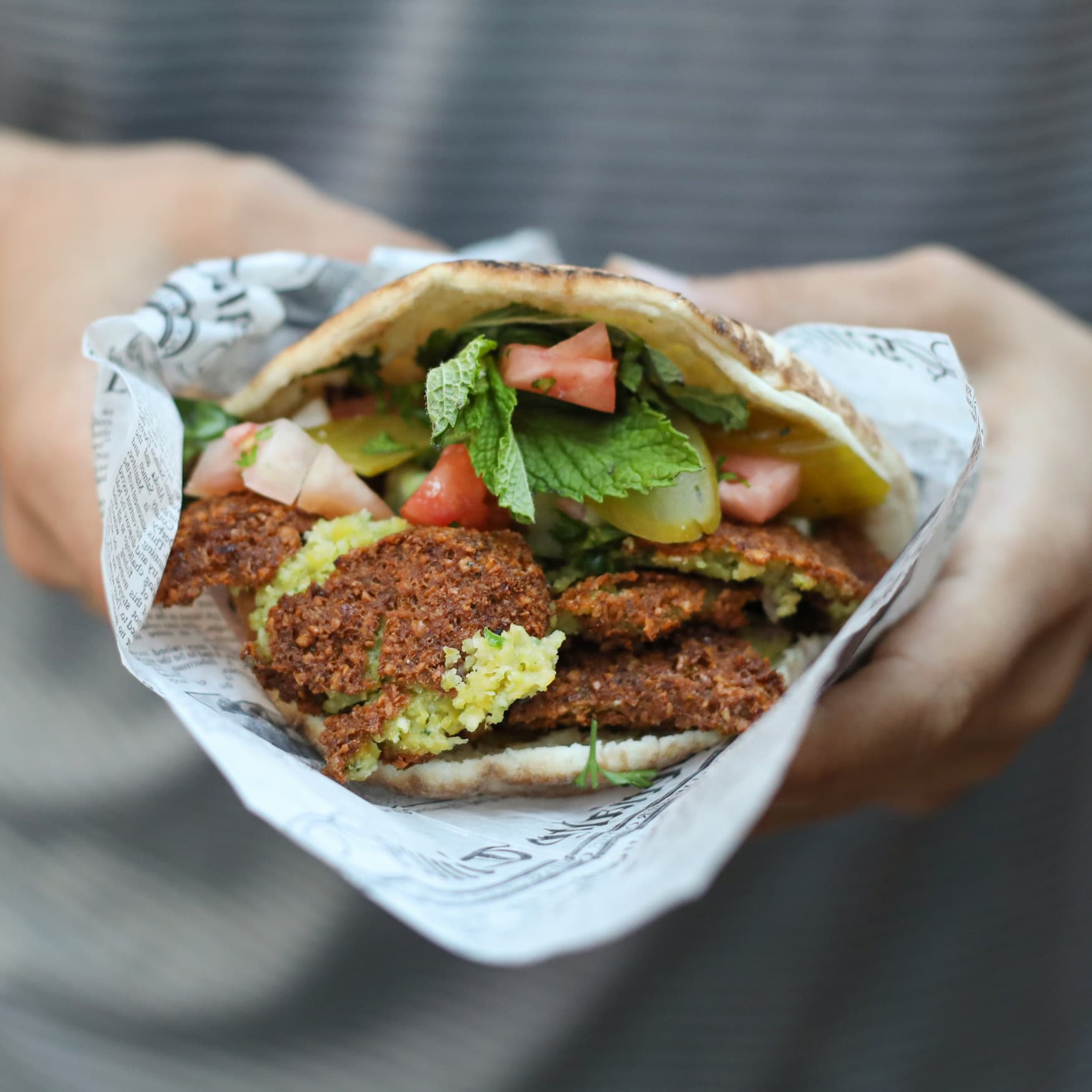 Photo of Lava Shawarma