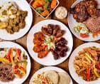 Photo of Moorish Grill