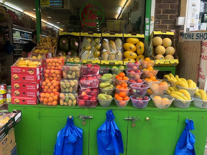 Photo of Farah Supermarket