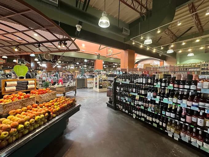 Photo of North Coast Co-op