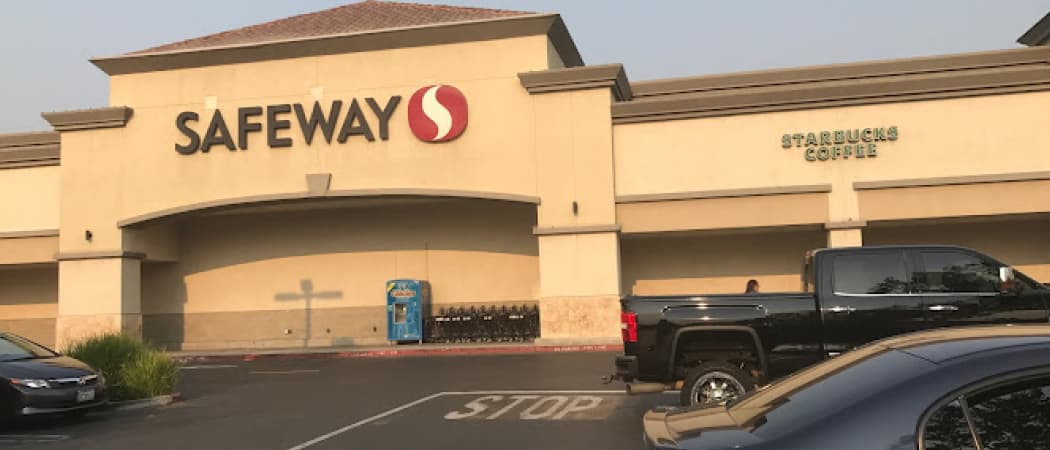 Photo of Safeway
