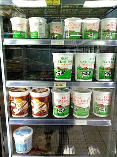 Photo of India Bazaar International Grocery