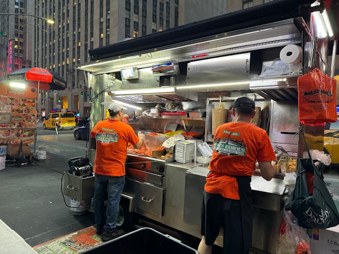 Photo of Adel's Famous Halal Food