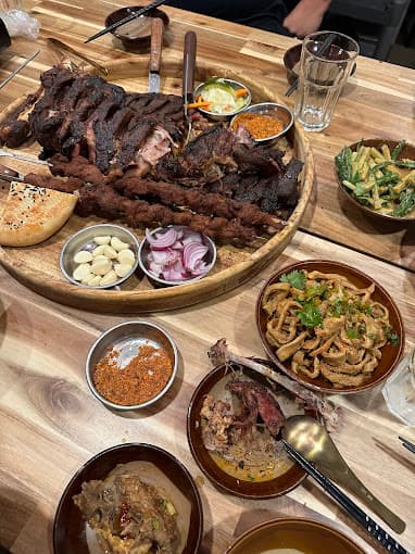 Photo of Maad Lamb Cuisine