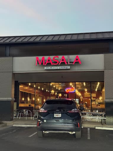 Photo of Masala