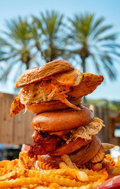 Photo of Byrds Hot Chicken