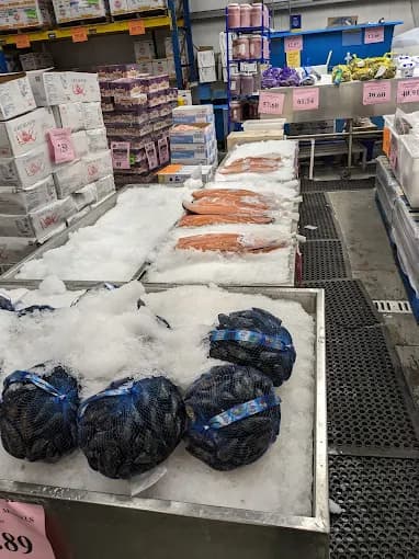 Photo of Restaurant Depot
