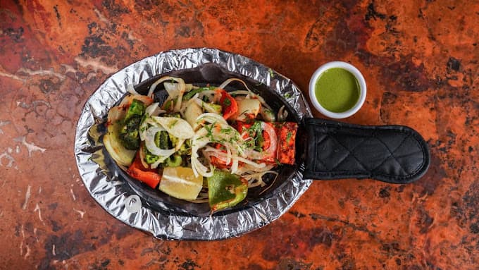 Photo of Spice Culture
