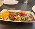 Photo of Thai & Pie