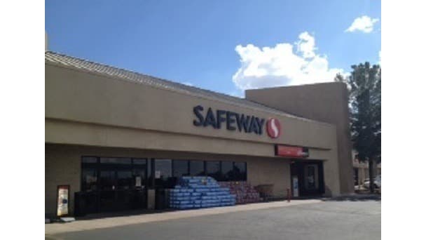 Photo of Safeway