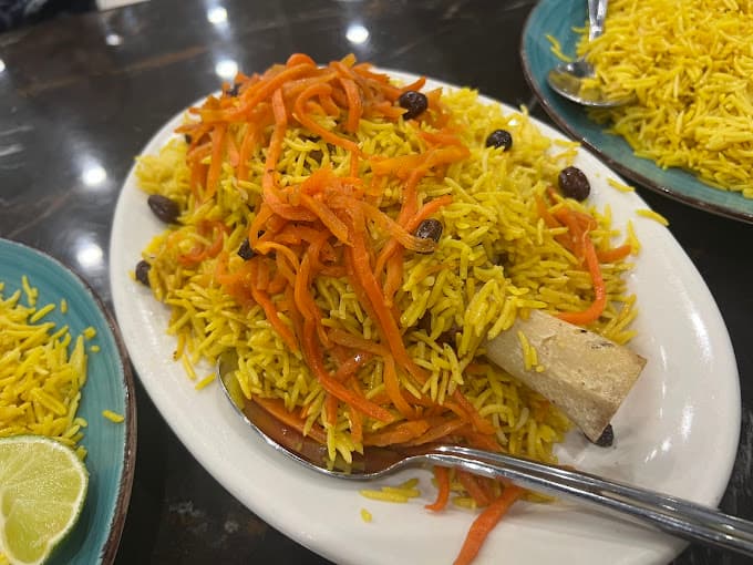 Photo of Chopan Kabob House
