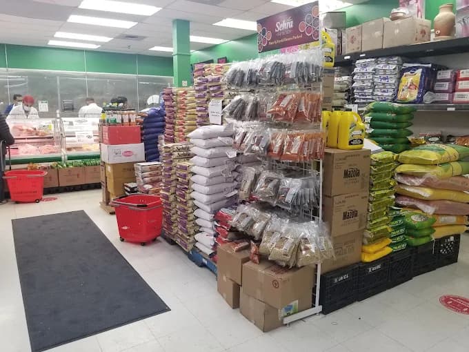 Photo of Pak Foods