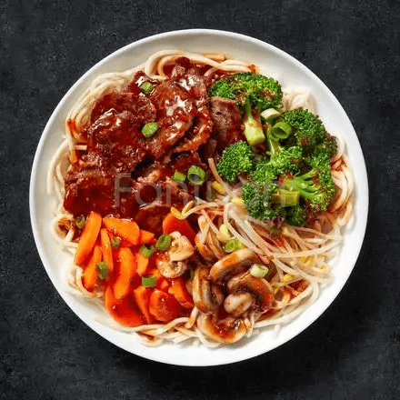 Photo of Teriyaki Experience