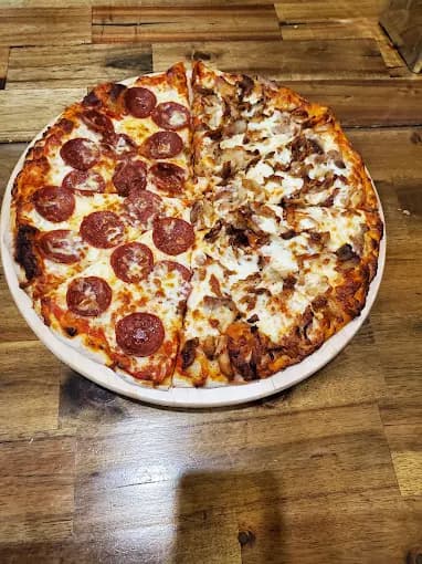 Photo of La Pita Halal