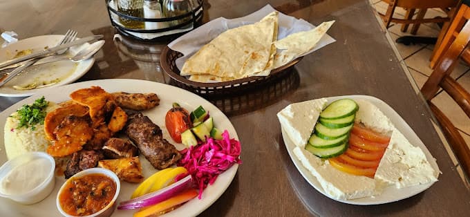 Photo of Mediterranean-Turkish Grill