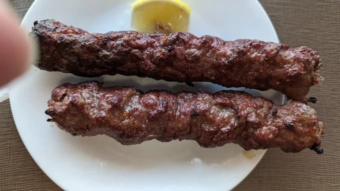 Photo of Tandoori Time