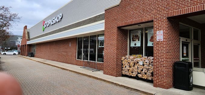 Photo of Stop & Shop