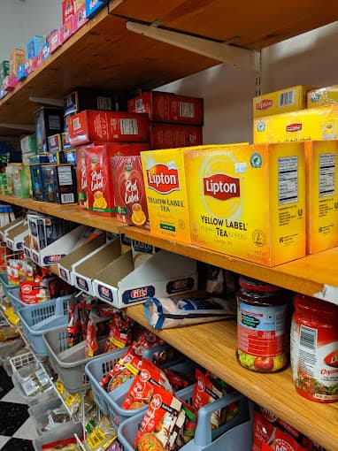 Photo of Annapoorna Store