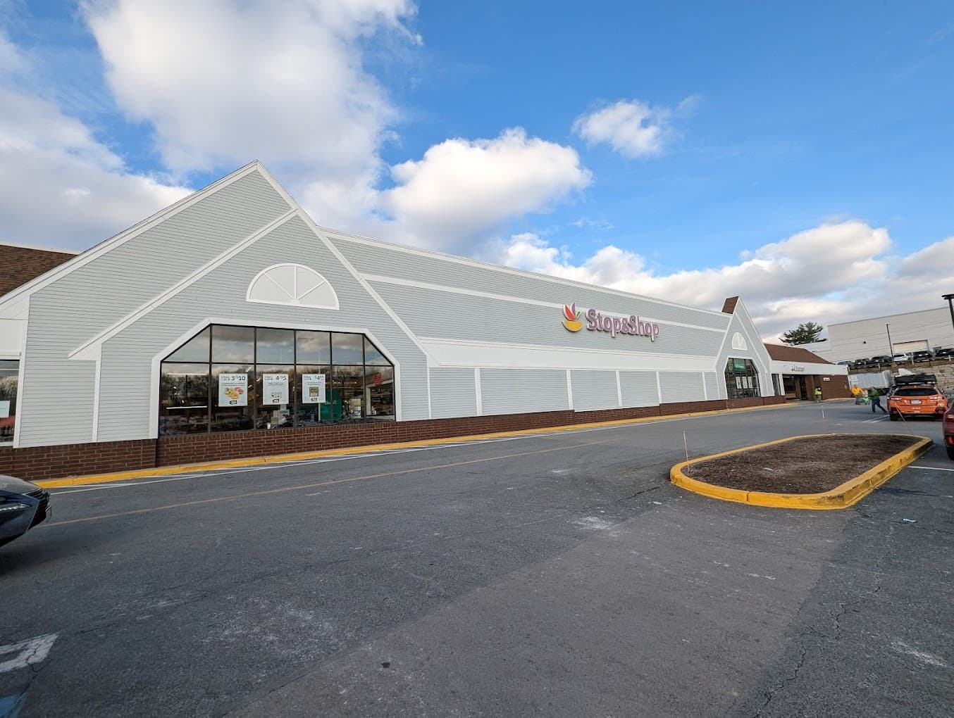 Photo of Stop & Shop