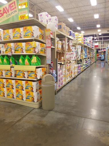 Photo of H-E-B