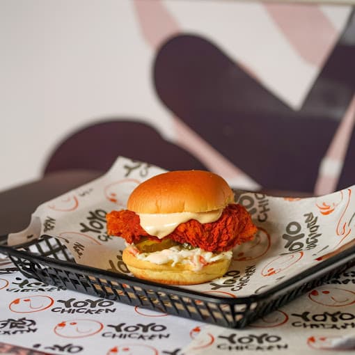 Photo of Yoyo Chicken
