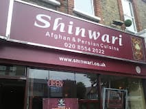 Photo of Shinwari