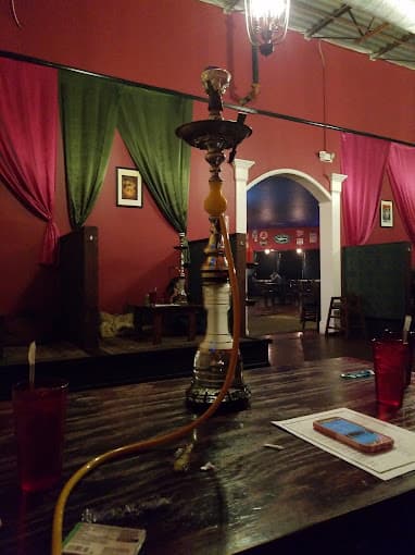 Photo of Anatolia Café