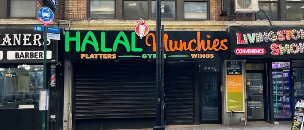 Photo of Halal Munchies