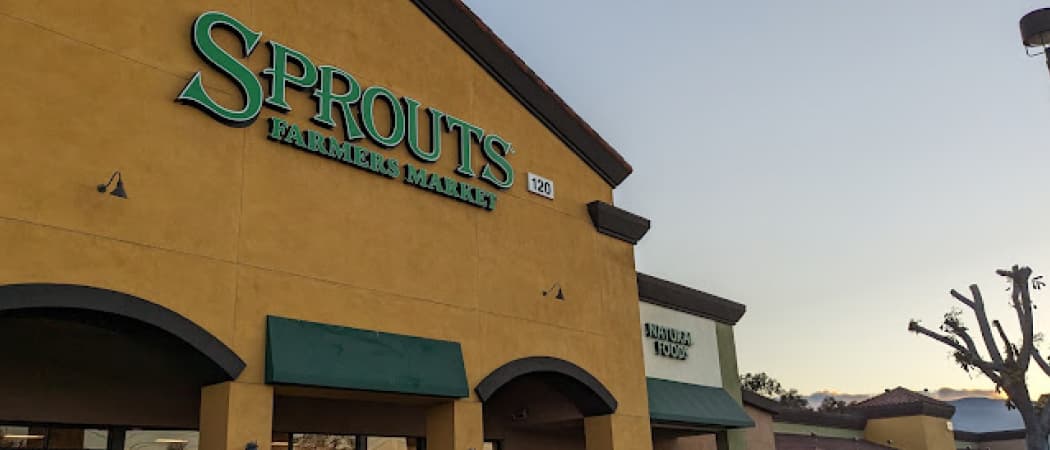 Photo of Sprouts Farmers Market