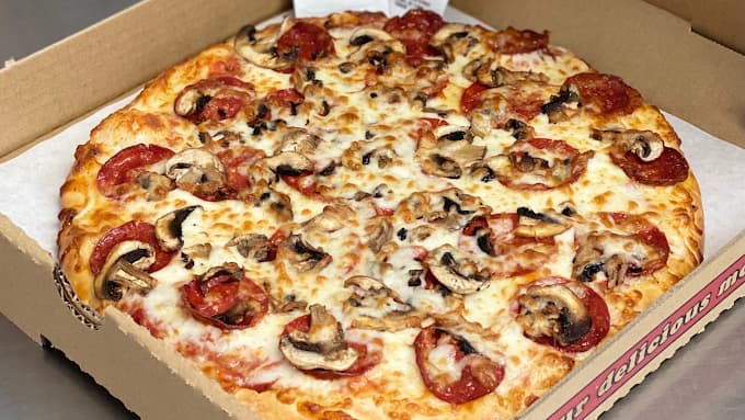 Photo of JoJos Pizzeria